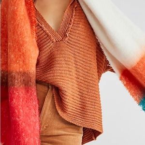 FREEPEOPLE Marley Pullover